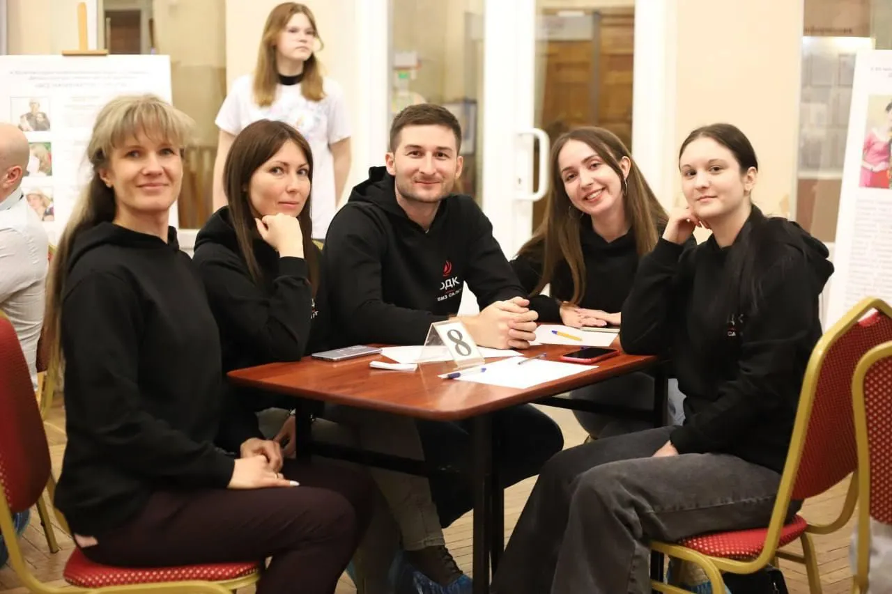 Пресс-служба администрации городского округа Воскресенск