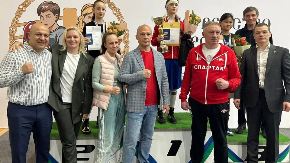 Фото: Администрации городского округа Люберцы