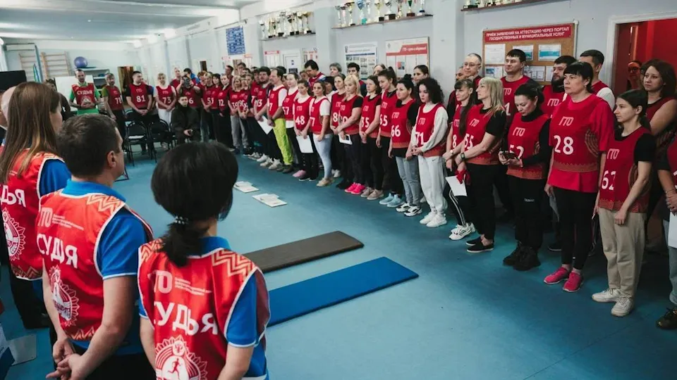 Фото: пресс-служба администрации городского округа Лосино-Петровский