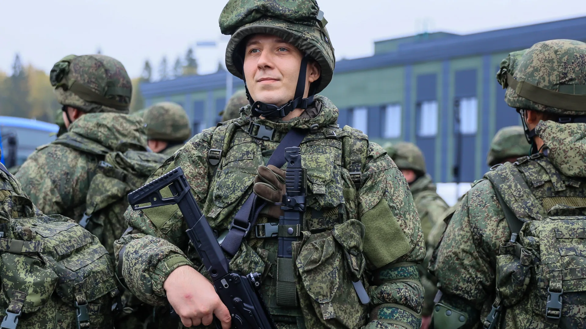 Фото: Константин Семенец