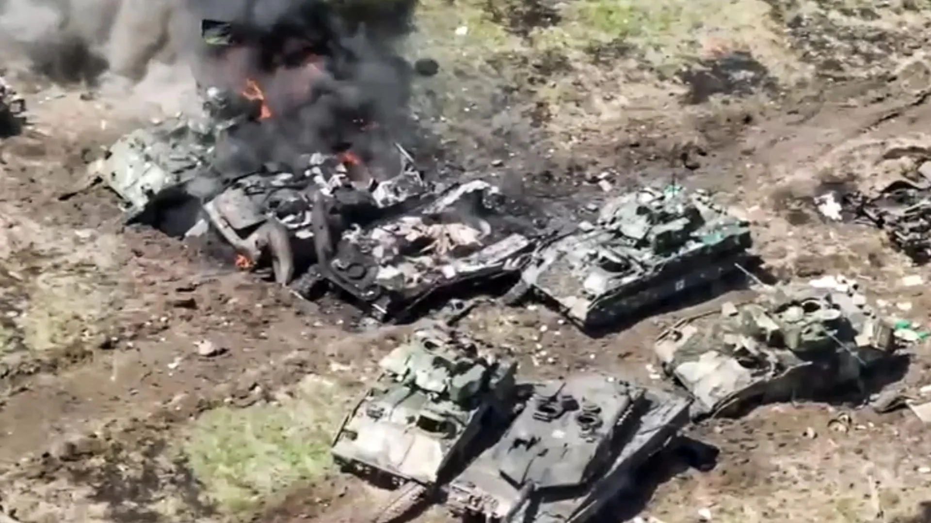 Американский аналитик заявил о растущем раздражении Запада на фоне неудач контрнаступления ВСУ