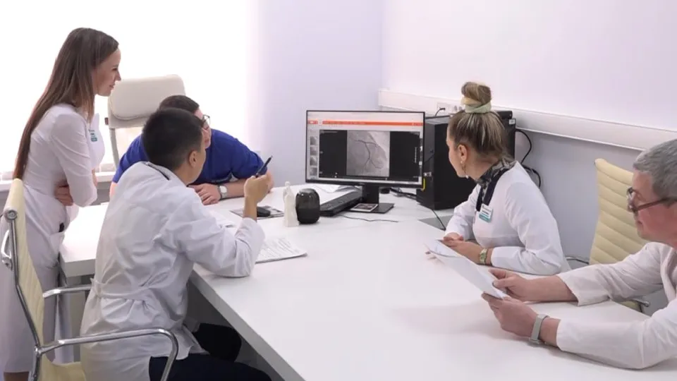 Фото: телеканал «Дубна»