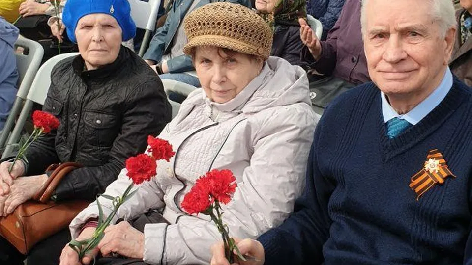 Фото: Министерство социального развития Московской области