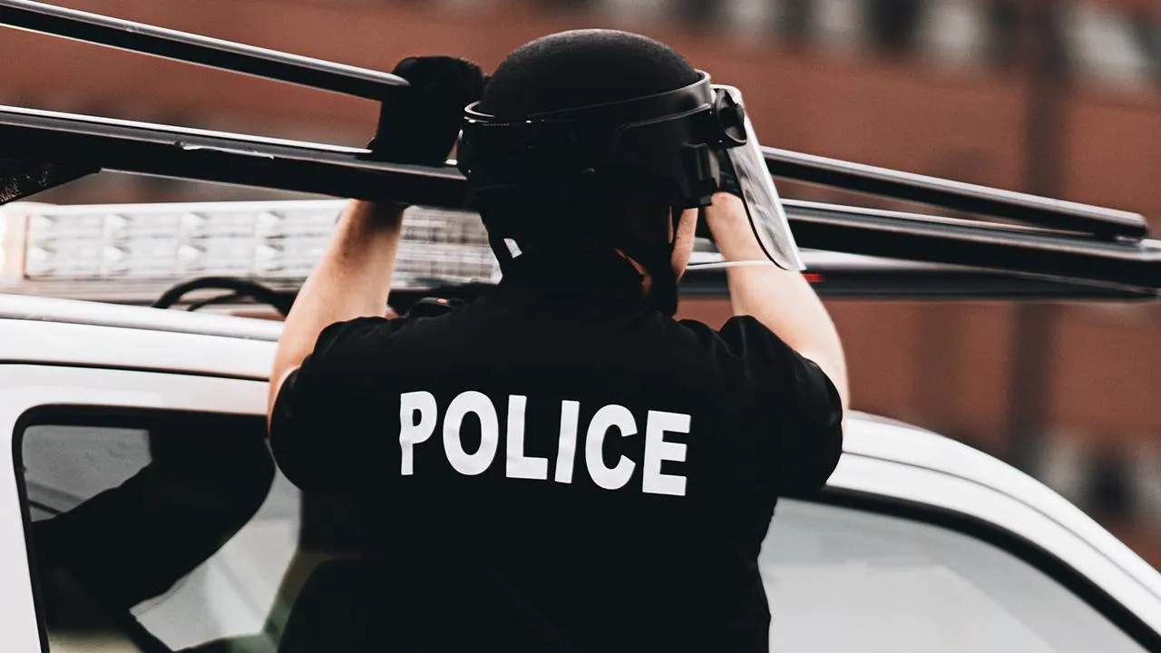 Полицейские Парижа изъяли почти 290 кг пиротехнических изделий