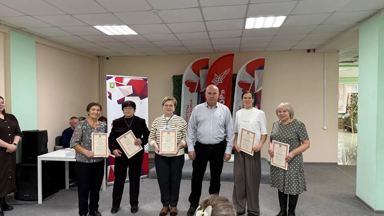 Пресс-секретарь Талдомского г.о.