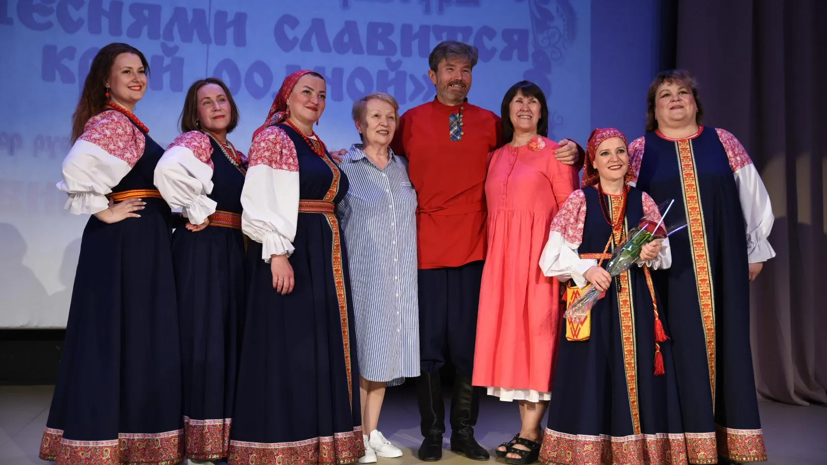 Фото: Ольга Антонова