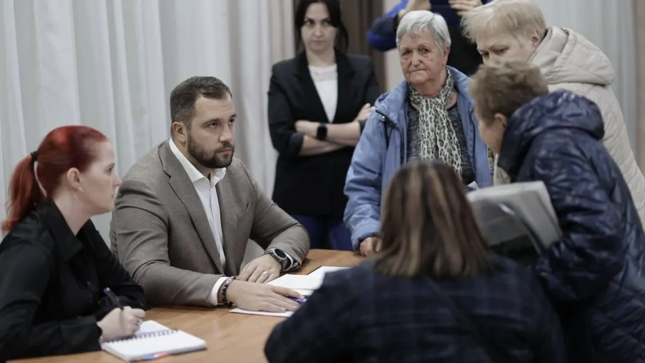 Пресс-служба администрации городского округа Чехов