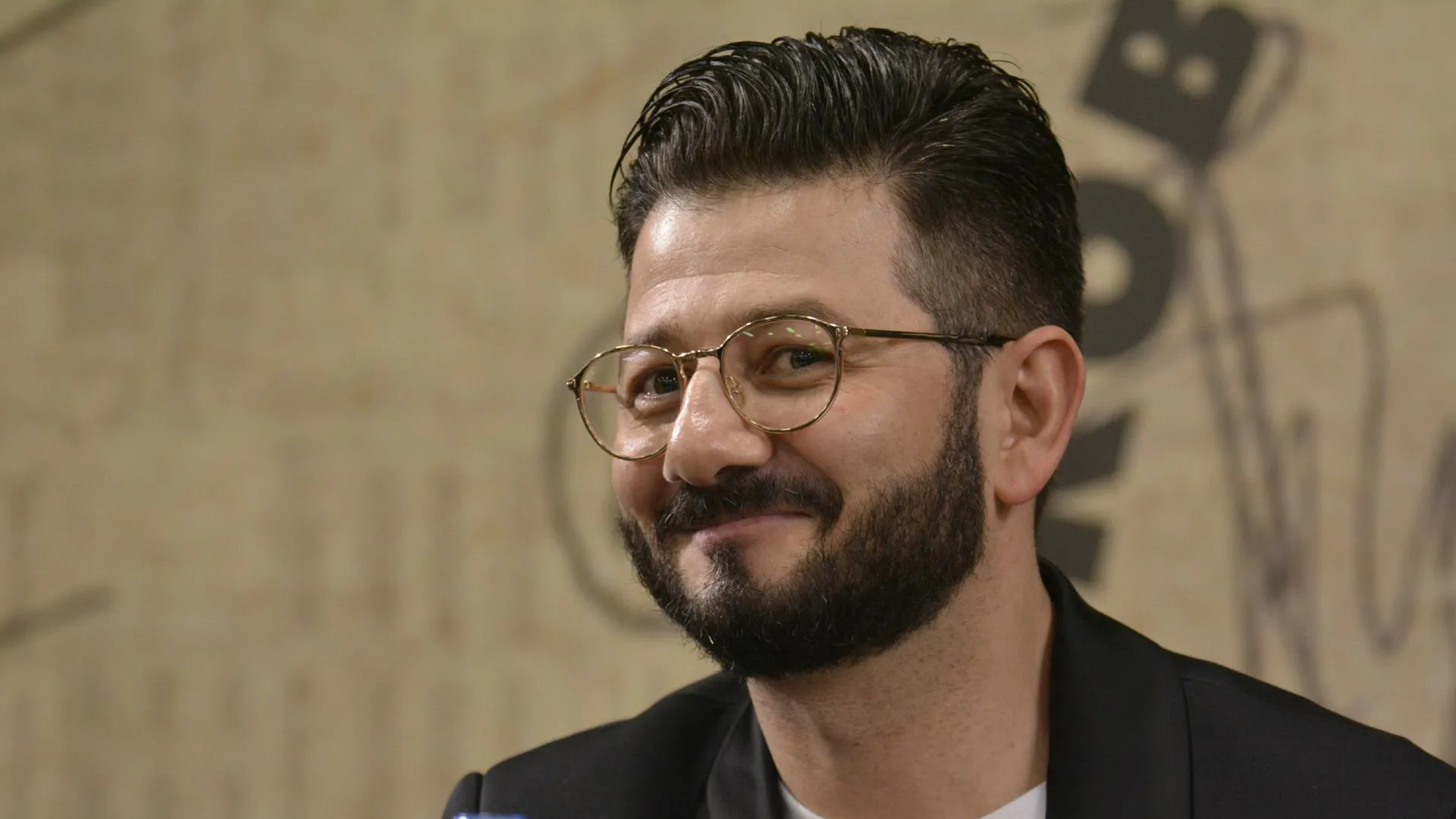 Pavel Kashaev, Павел Кашаев/Global Look Press/Global Look Press
