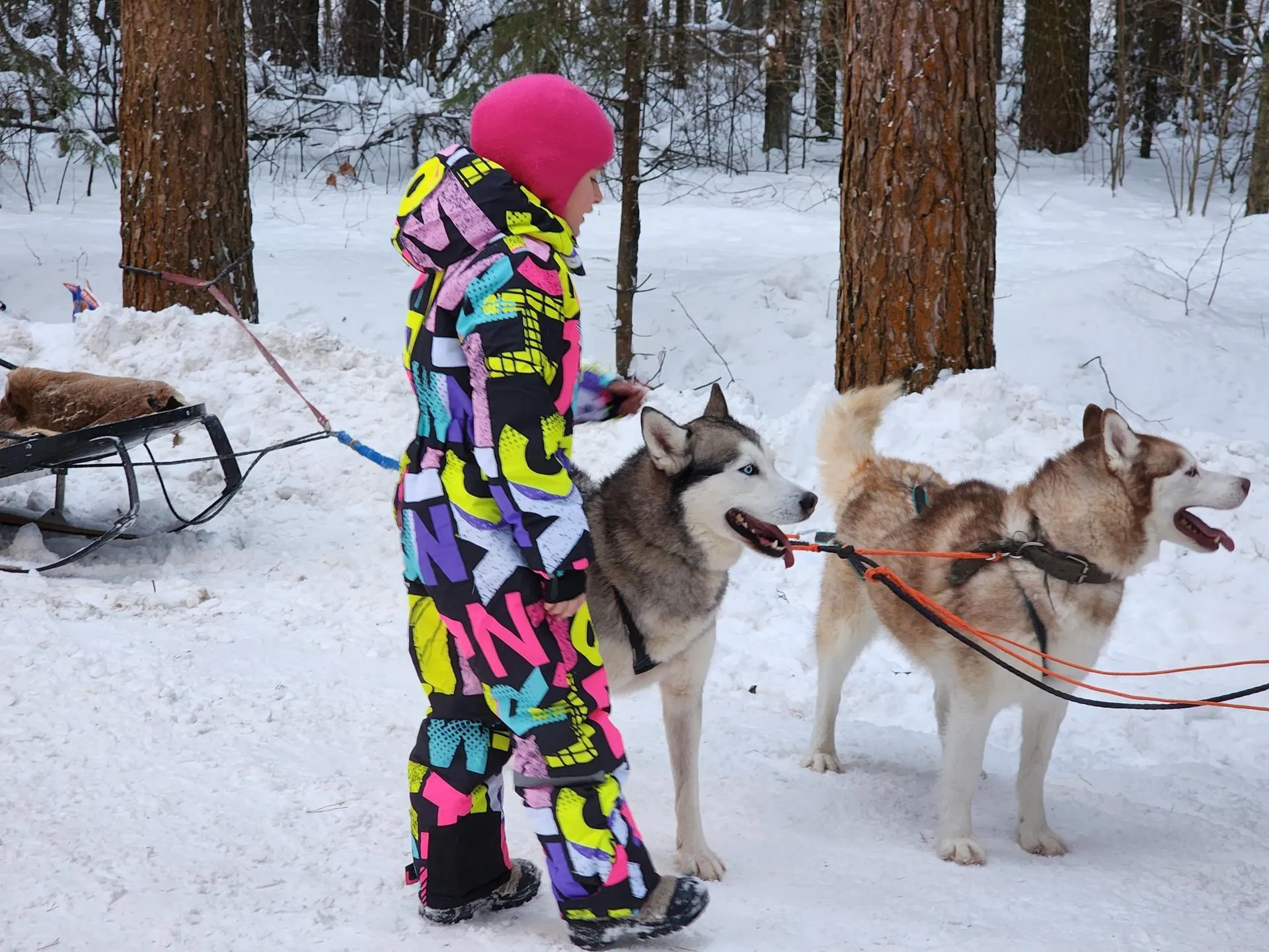 Фото: Владимир Киселев