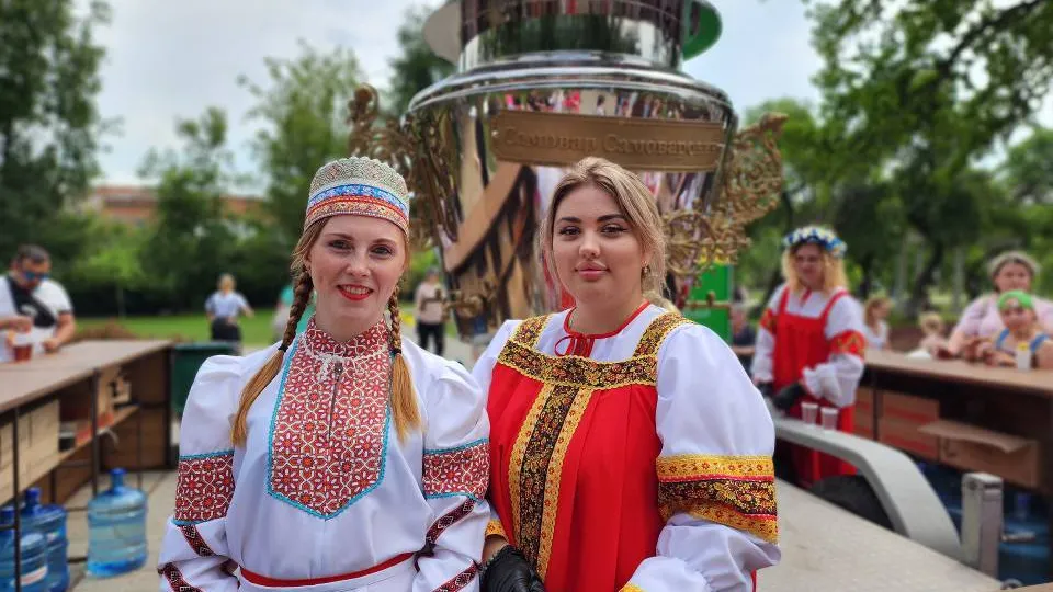 Фото: МедиаБанк Подмосковья/Светлана Плотникова