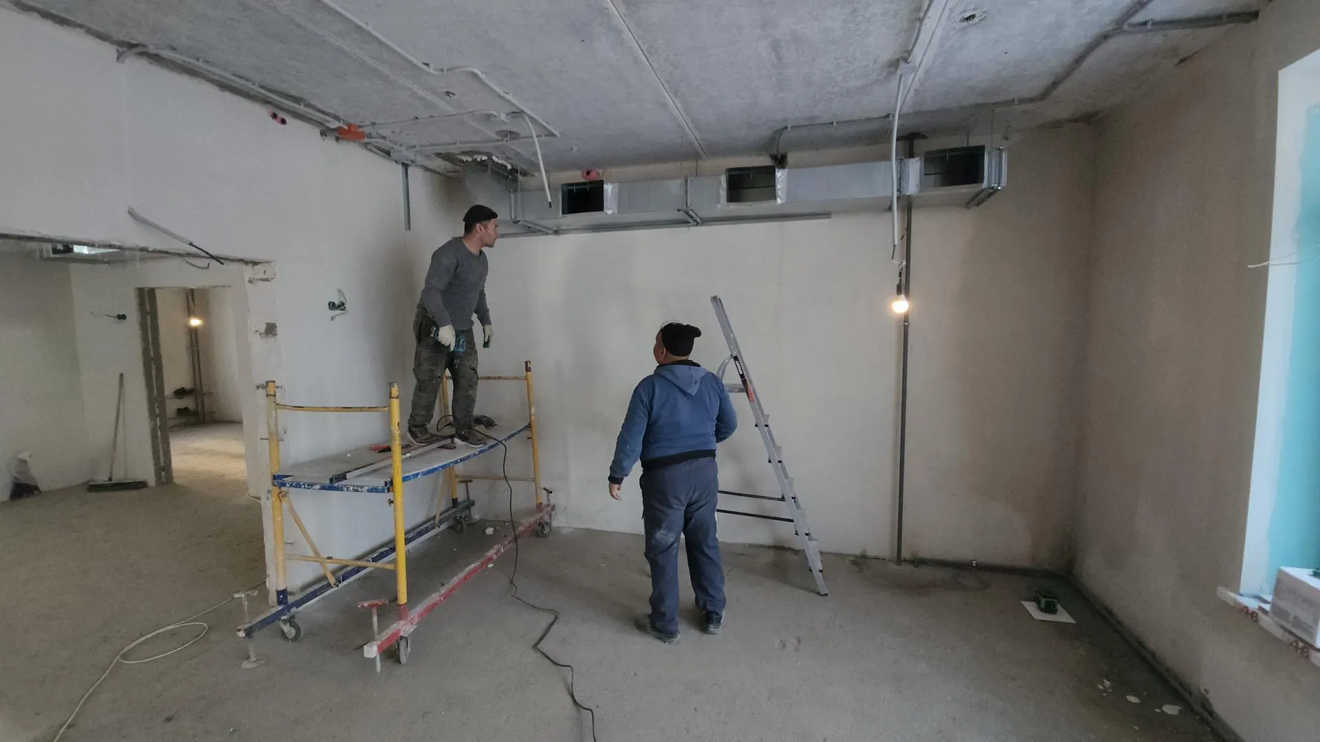 REGIONS/Валерий Гореловский