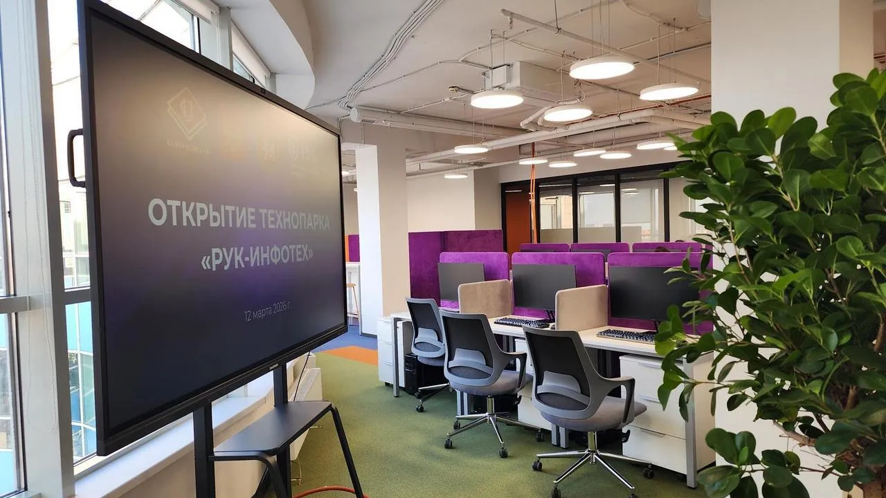 МедиаБанк Подмосковья/Валерия Исаева