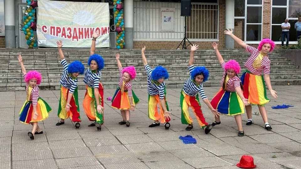 Фото: пресс-служба администрации Павлово-Посадского городского округа