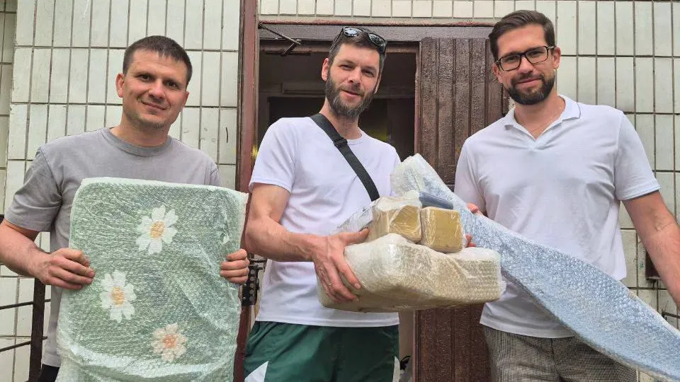 Фото: Мария Козлова