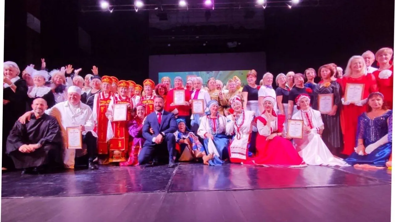 ГБУСО МО «КЦСОИР " Мытищинский»