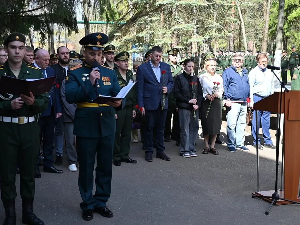 Фото: МАУ «Серпуховское информационное агентство»