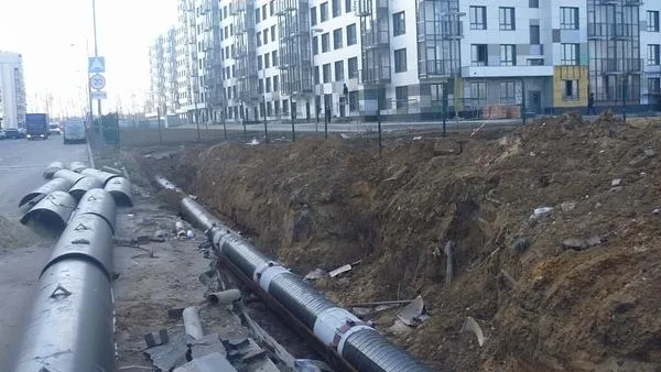 Эксплуатационные предприятия МО заплатили 3,6 млн руб штрафов