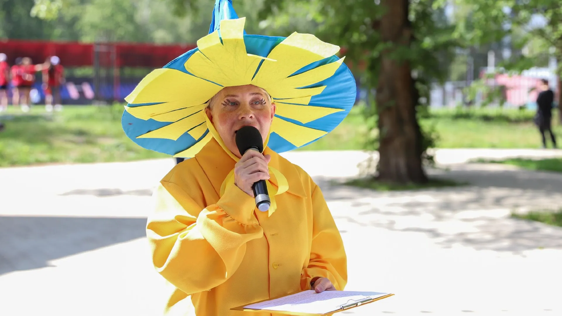 Фото: пресс-служба администрации городского округа Солнечногорск