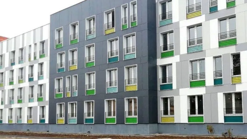 В центре Электрогорска благоустроят пешеходную зону