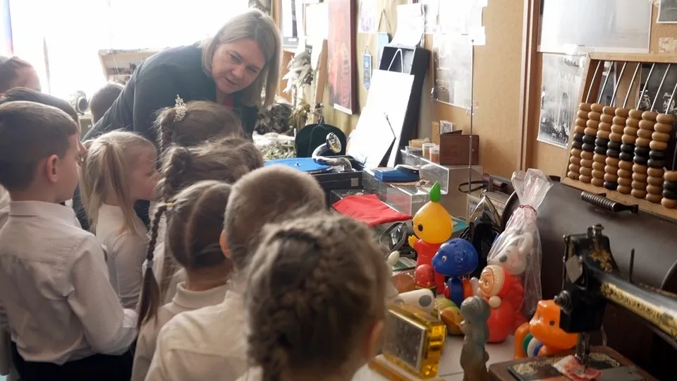 Фото: Елена Аботурова