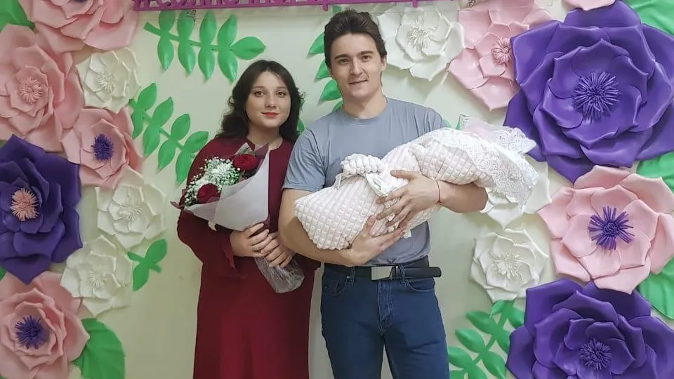 Фото: отдел ЗАГС по г.о. Солнечногорск