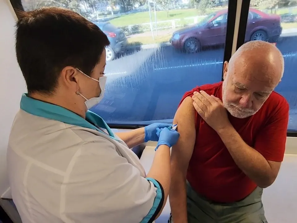 Фото: Медиабанк Подмосковья/Дмитрий Алексеенко