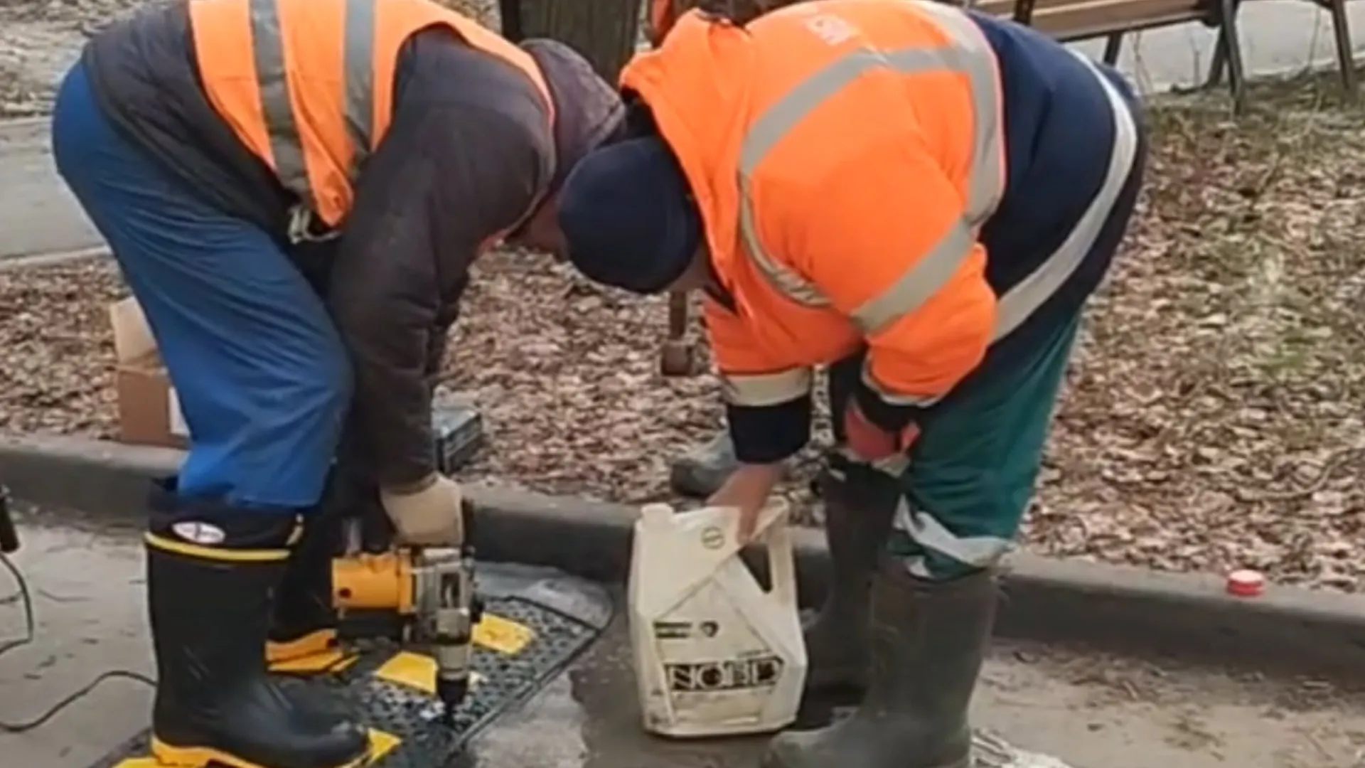 Фото: пресс-служба администрации г.о. Воскресенск