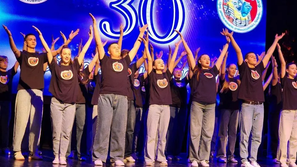 Фото: МедиаБанк Подмосковья/Анна Шолохова