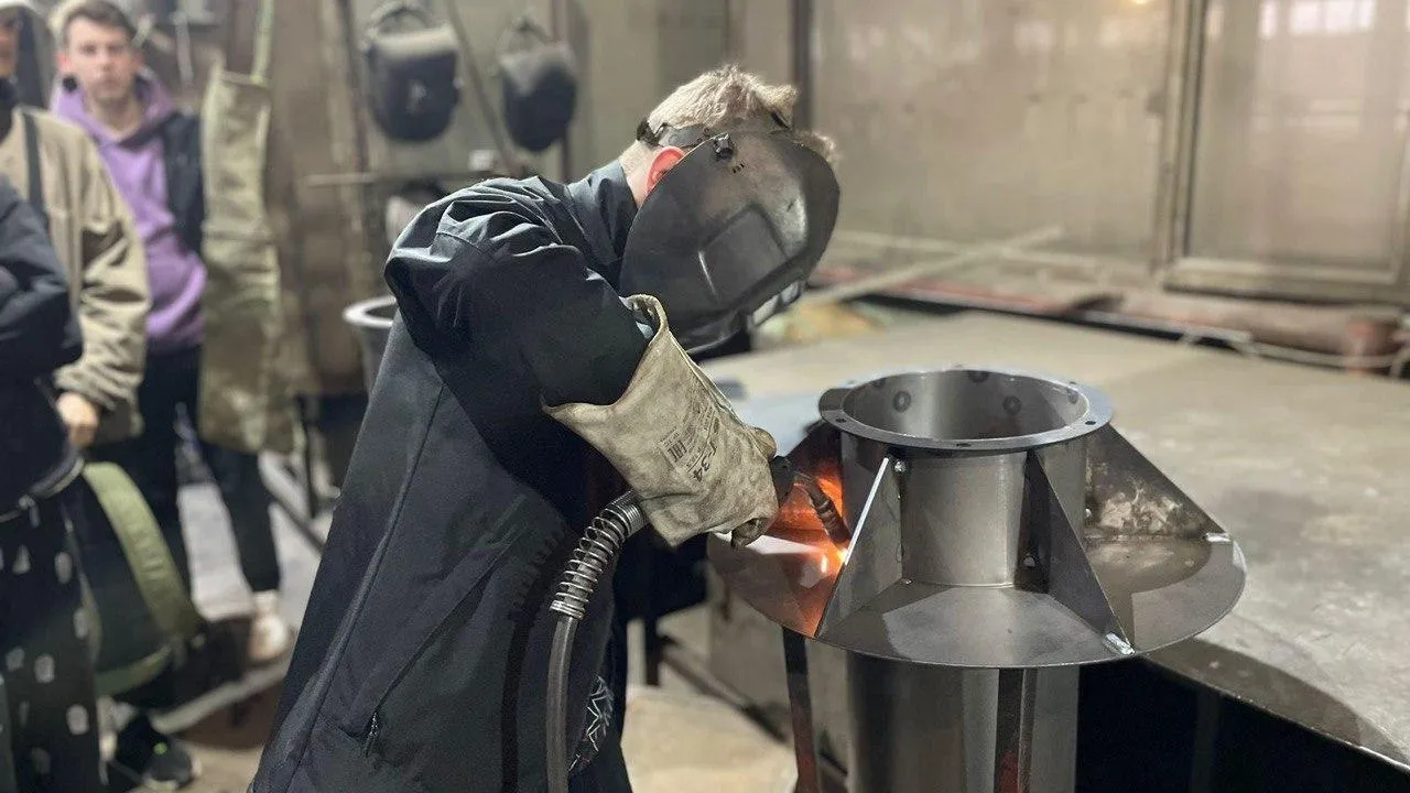 фото: Чеховский техникум