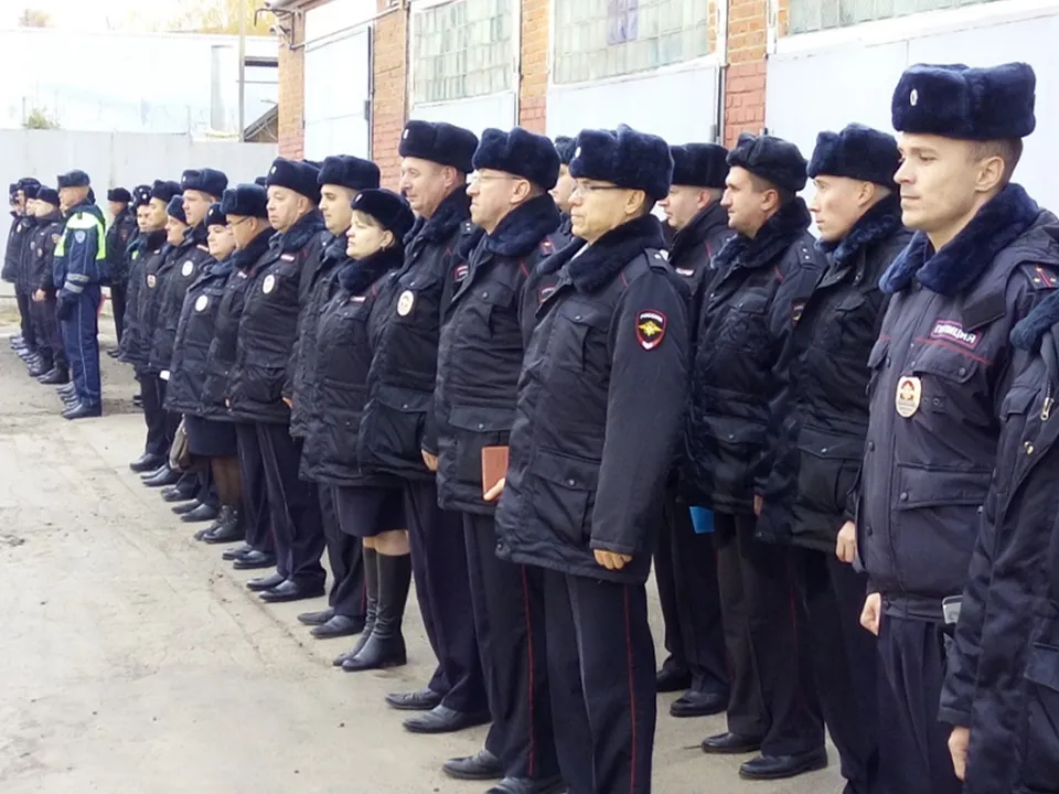 Фото: ОМВД России по г.о. Серебряные Пруды&nbsp;