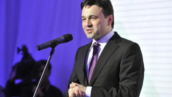 Сергей Кузнецов / РИА Новости