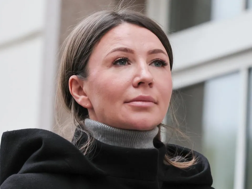 «До трех лет колонии»: Блиновской посоветовали срочно закрыть долг перед налоговой