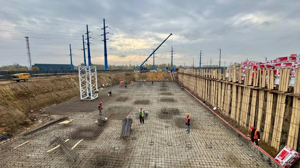 Фото: Главное управление государственного строительного надзора Московской области