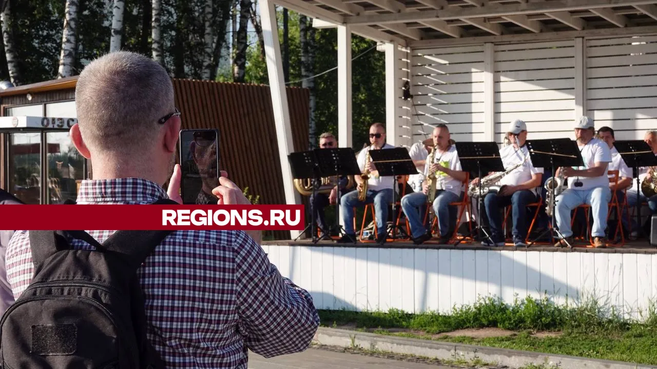 Фото: REGIONS/Дарья Леонова