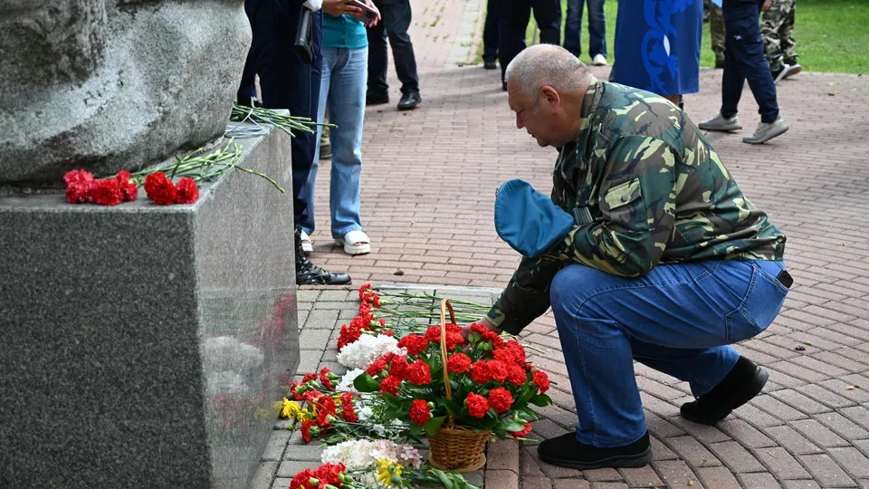 Фото: Раменский медиацентр