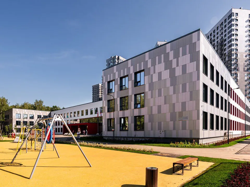 Фото: пресс-служба администрации Одинцовского г.о.