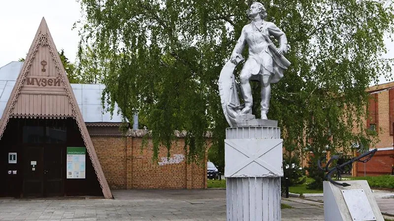 Как Петр I ненароком заставил всех крестьян из подмосковного села носить одно имя