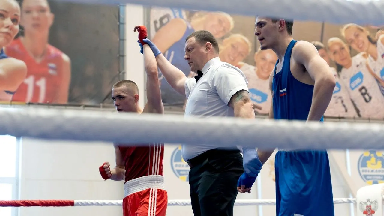 спортивный центр «Луховицы»