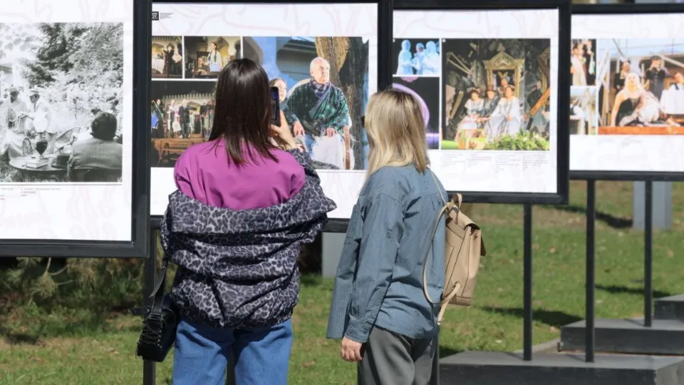 Фото: t.me/chekhovmuseum