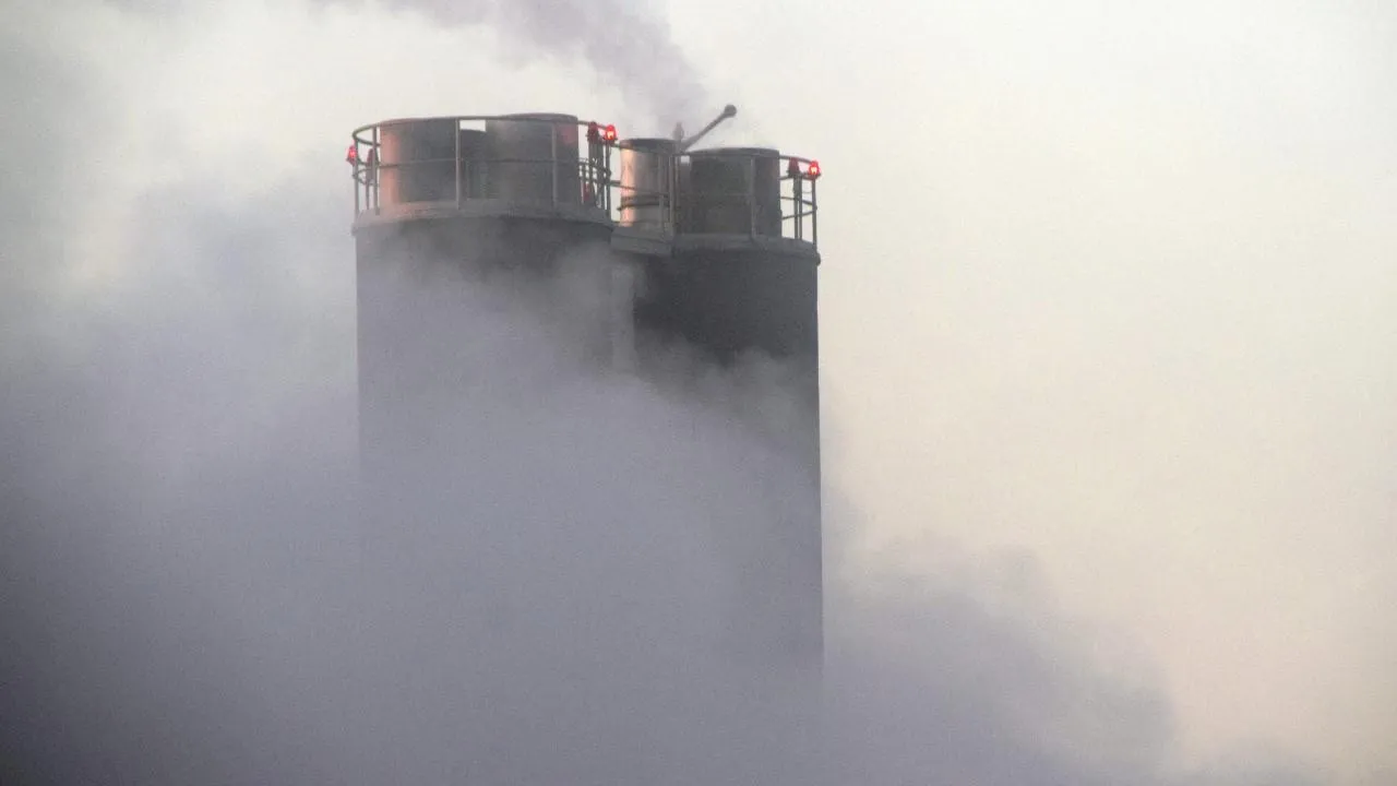 В ФРГ на территории предприятия Diehl Defence произошел взрыв