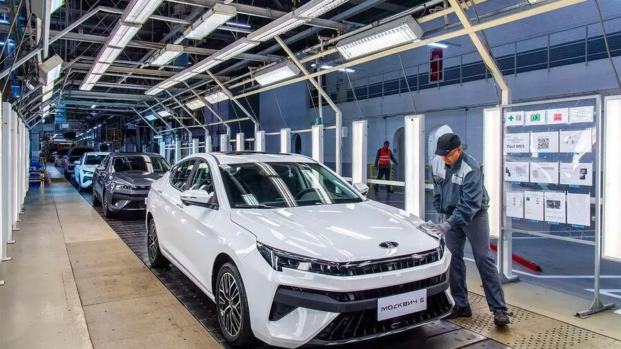 Фото: Пресс-служба мэра и правительства Москвы