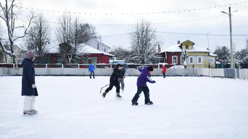 Фото: МедиаБанк Подмосковья/Ольга Антонова