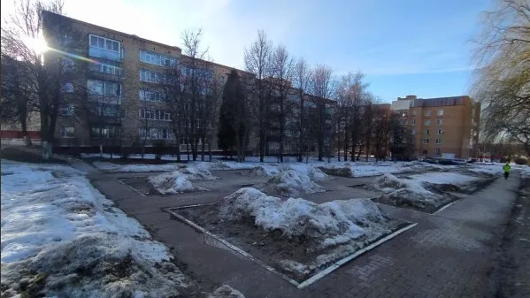 Фото: пресс-служба администрации г.о. Кашира