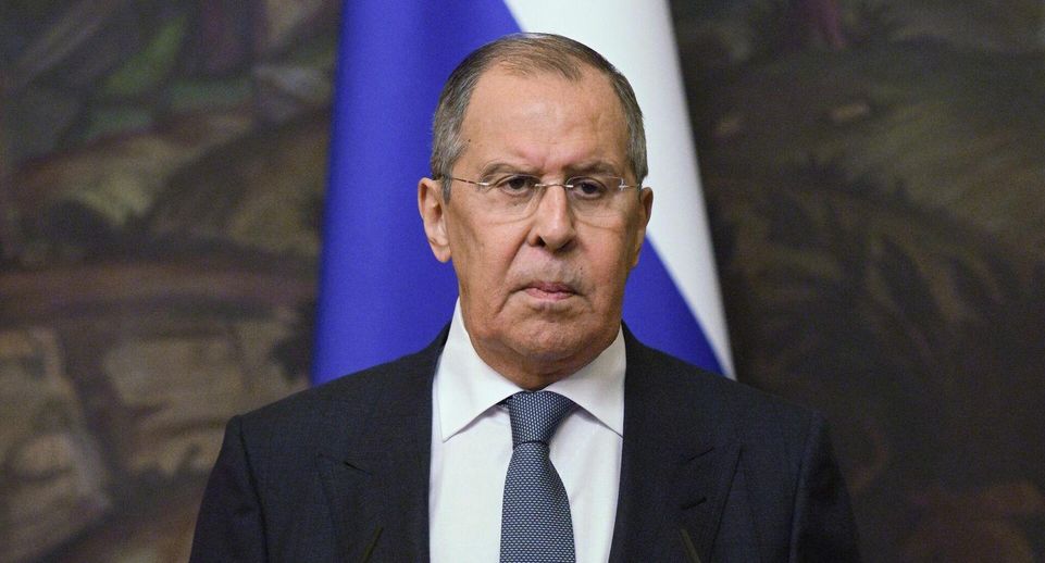 Лавров: разговоры о возможном начале Третьей мировой войны стали будничными