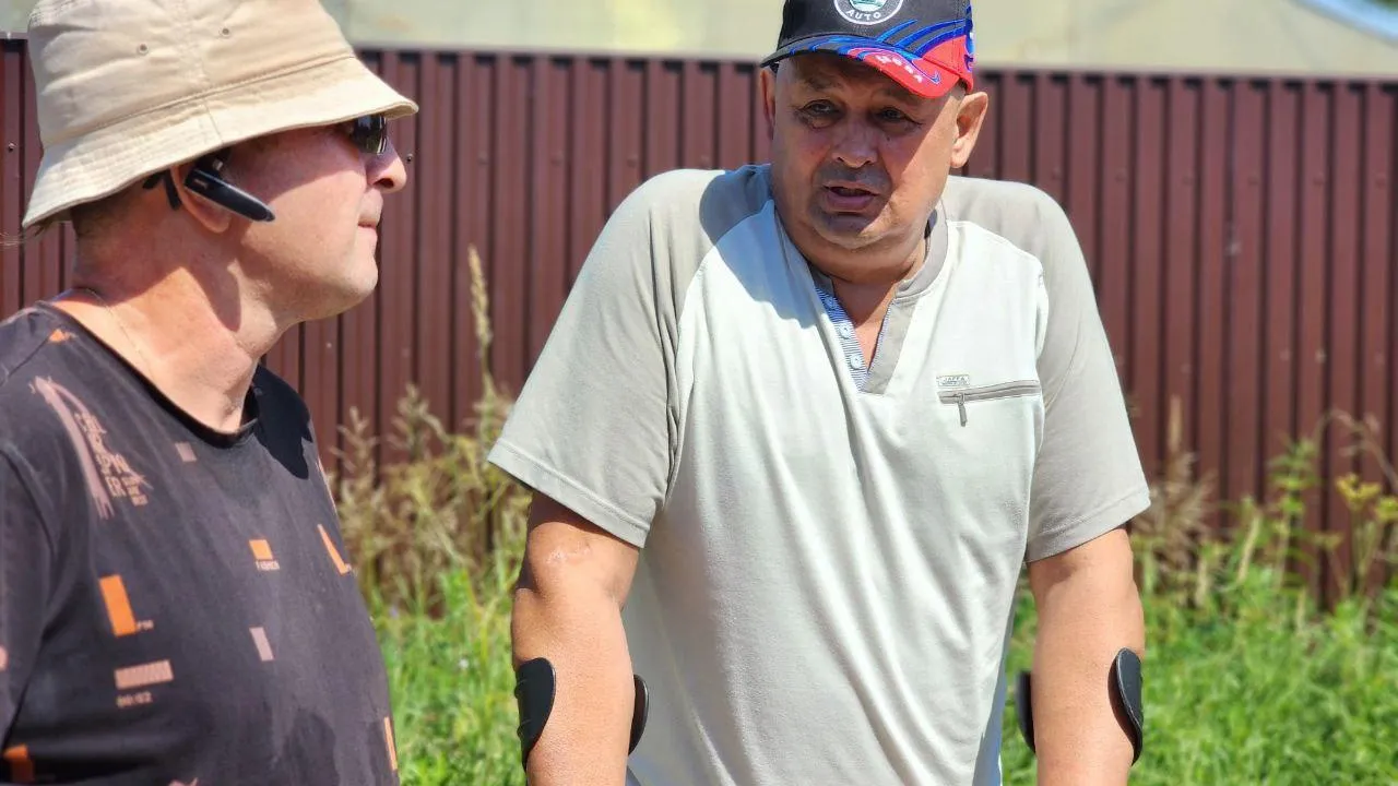 Фото: Светлана Плотникова