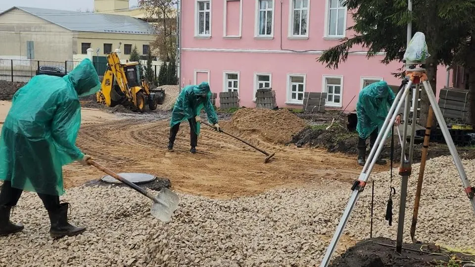 Валерий Гореловский