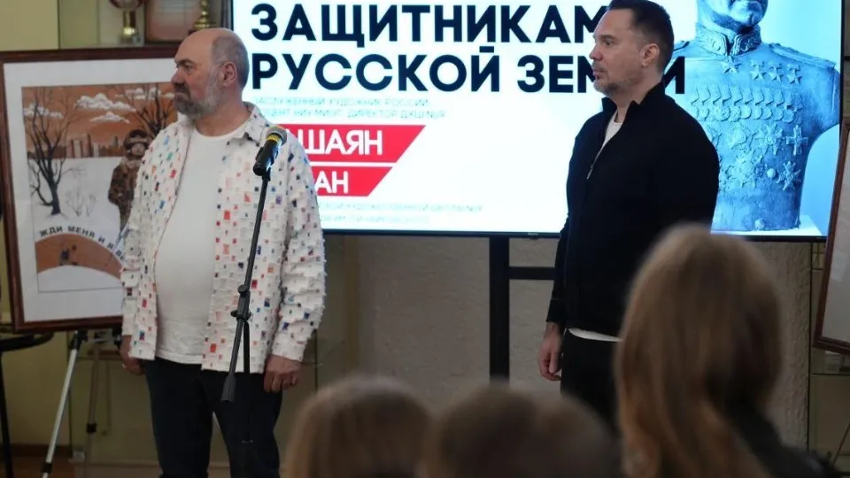 Фото: Дмитрий Зайчиков