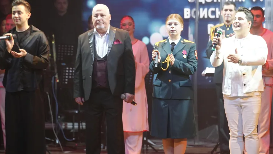 Фото: МедиаБанк Подмосковья/Мария Юдина