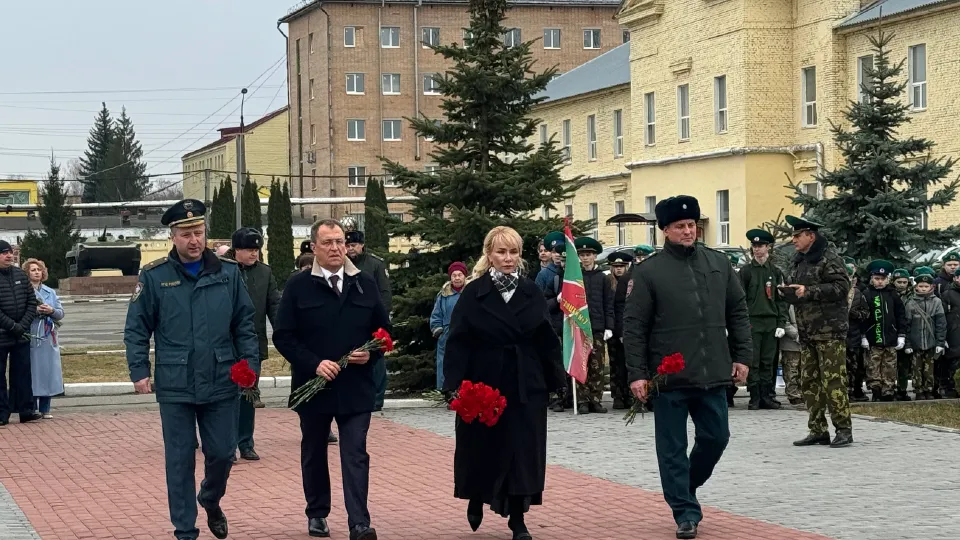 Фото: пресс-служба администрации г.о. Электросталь