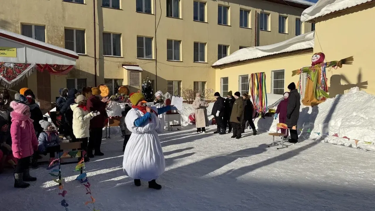 СЦ Можайский